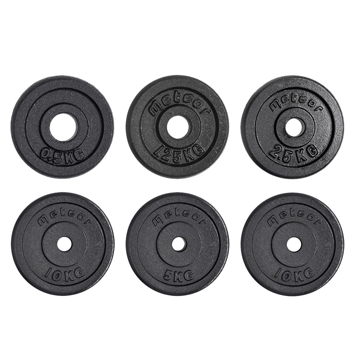 weight plates