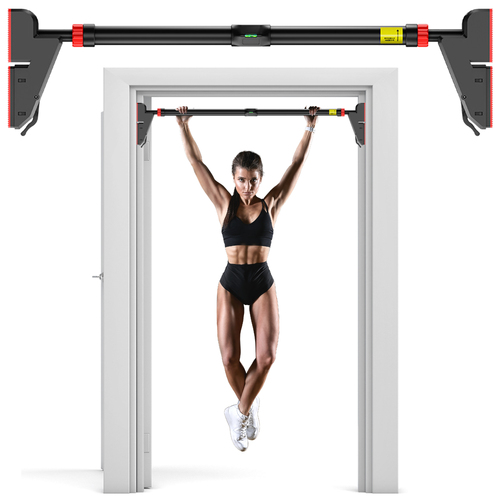 Fitness door bar sale